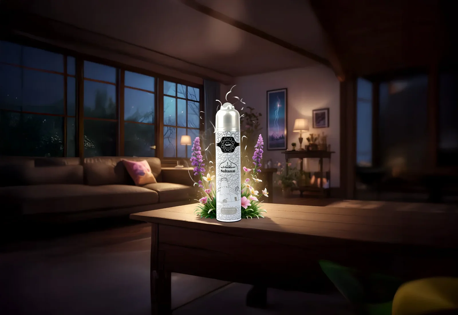 Unleash Your Royal Signature Scent